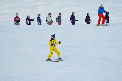Ski2015 Day3 Skiing 050 Ski2015 Day3 Skiing 050