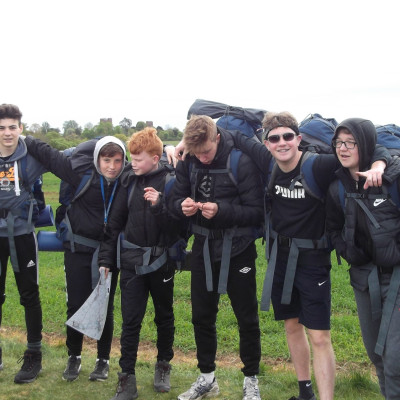 Duke of Edinburgh 2017