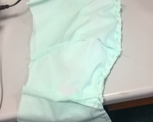 Year 11 Textiles Project March 2018