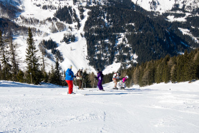 Ski2015 Day3 Skiing 073 Ski2015 Day3 Skiing 073
