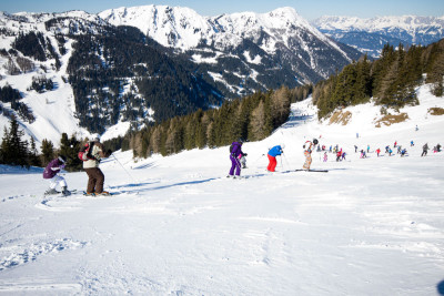 Ski2015 Day3 Skiing 078 Ski2015 Day3 Skiing 078