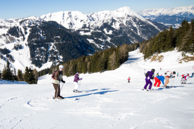 Ski2015 Day3 Skiing 082 Ski2015 Day3 Skiing 082
