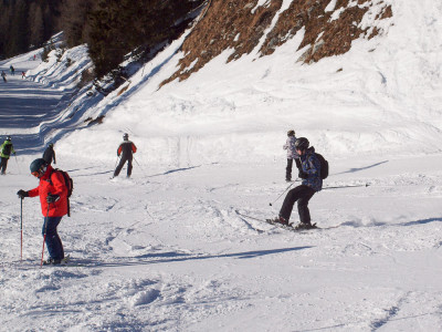 Ski2015 Day3 Skiing 164 Ski2015 Day3 Skiing 164