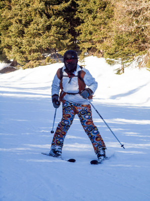 Ski2015 Day3 Skiing 180 Ski2015 Day3 Skiing 180