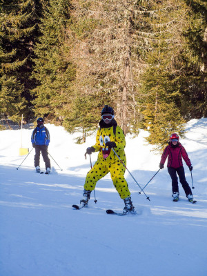 Ski2015 Day3 Skiing 183 Ski2015 Day3 Skiing 183