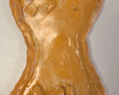 Year 8 Ceramics Dali Persistance of Menory May 2018