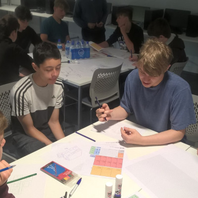 Year 10 Engneering Day 2018