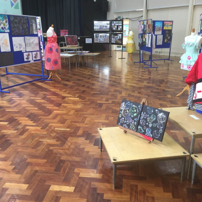 Design Faculty Summer Exhibition 28 June 2018