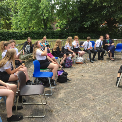 Summer Arts Festival Week June 2018