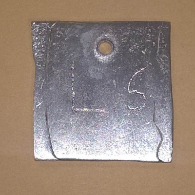 Year 9 Pewter Casting January 2018