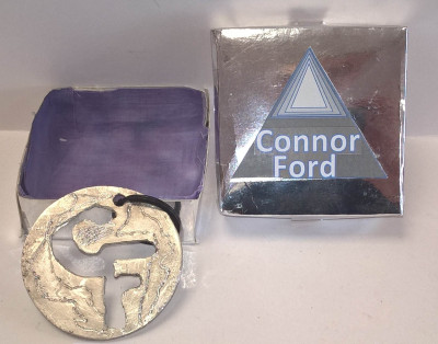 Connor Ford Connor Ford