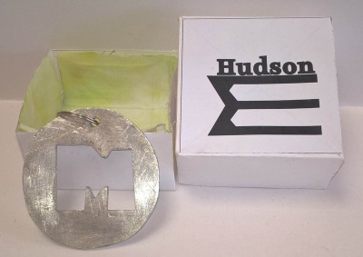 Max Hudson Max Hudson
