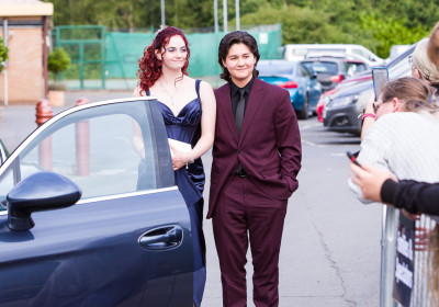 prom2024 arrivals prom2024 arrivals