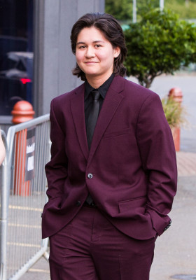 prom2024 arrivals prom2024 arrivals