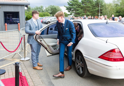 prom2024 arrivals prom2024 arrivals