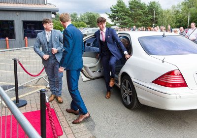 prom2024 arrivals prom2024 arrivals