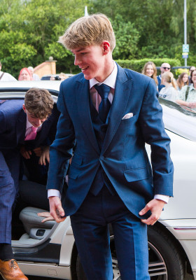 prom2024 arrivals prom2024 arrivals