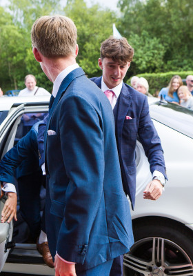 prom2024 arrivals prom2024 arrivals