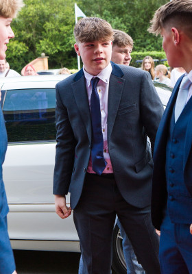 prom2024 arrivals prom2024 arrivals