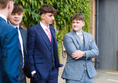 prom2024 arrivals prom2024 arrivals