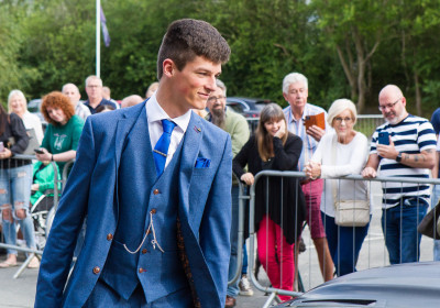 prom2024 arrivals prom2024 arrivals