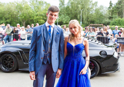 prom2024 arrivals prom2024 arrivals