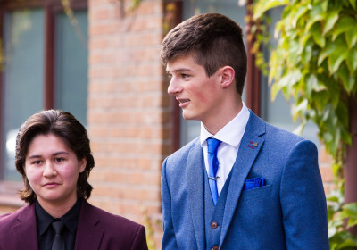 prom2024 arrivals prom2024 arrivals