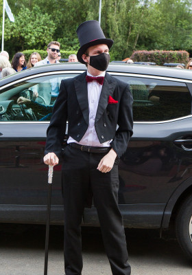 prom2024 arrivals prom2024 arrivals