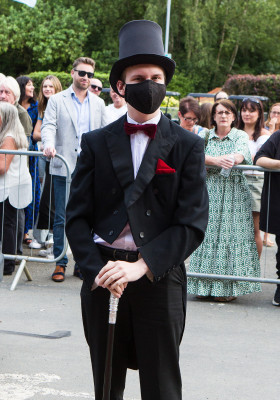 prom2024 arrivals prom2024 arrivals