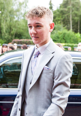 prom2024 arrivals prom2024 arrivals