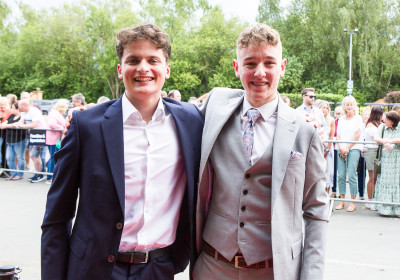 prom2024 arrivals prom2024 arrivals