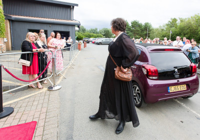 prom2024 arrivals prom2024 arrivals