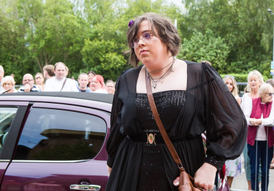 prom2024 arrivals prom2024 arrivals