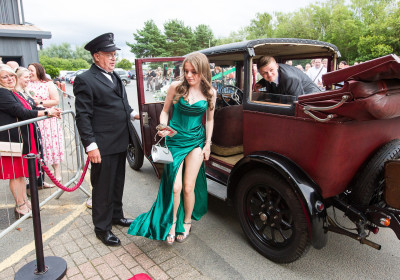 prom2024 arrivals prom2024 arrivals