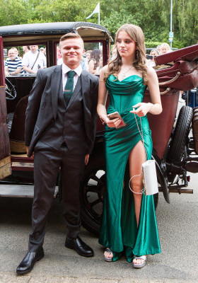 prom2024 arrivals prom2024 arrivals