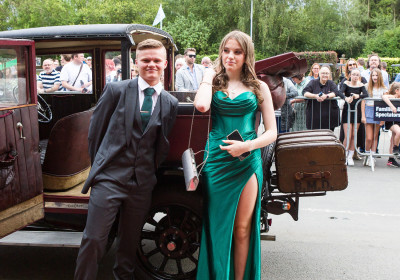 prom2024 arrivals prom2024 arrivals