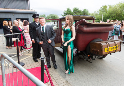 prom2024 arrivals prom2024 arrivals