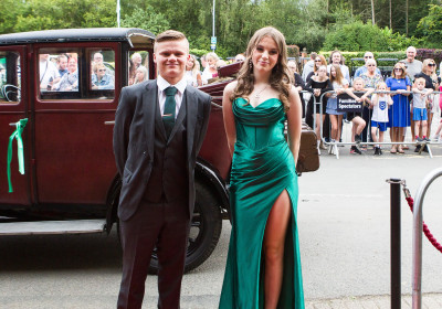 prom2024 arrivals prom2024 arrivals