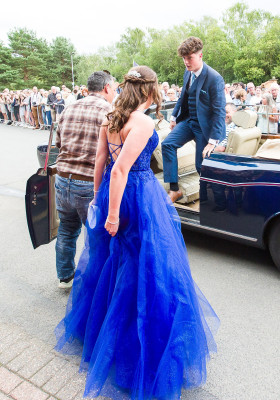 prom2024 arrivals prom2024 arrivals