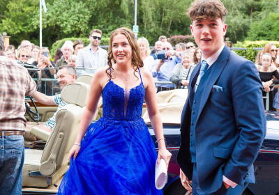 prom2024 arrivals prom2024 arrivals