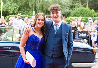 prom2024 arrivals prom2024 arrivals
