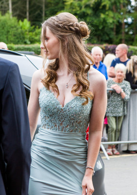 prom2024 arrivals prom2024 arrivals