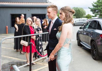 prom2024 arrivals prom2024 arrivals