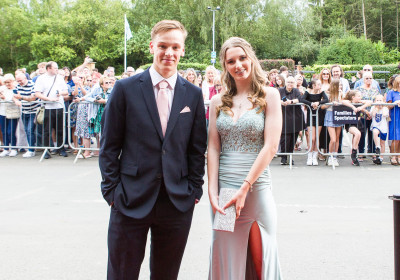 prom2024 arrivals prom2024 arrivals