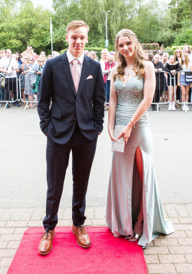 prom2024 arrivals prom2024 arrivals