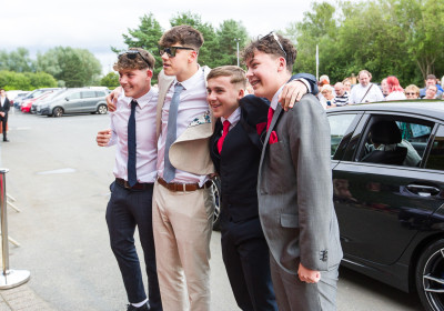 prom2024 arrivals prom2024 arrivals