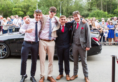 prom2024 arrivals prom2024 arrivals
