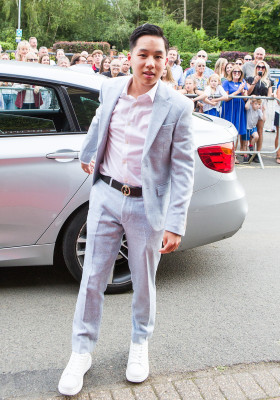 prom2024 arrivals prom2024 arrivals
