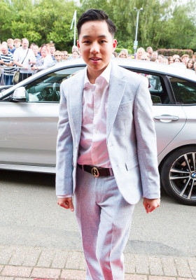 prom2024 arrivals prom2024 arrivals