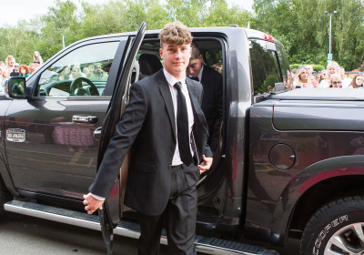 prom2024 arrivals prom2024 arrivals